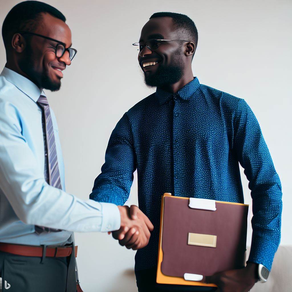 The Role of Contracts in Freelance Client Management in Nigeria