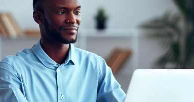 The Role of Skill Development in Nigerian Freelancing