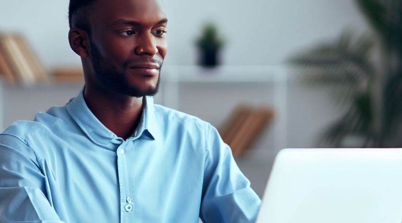 The Role of Skill Development in Nigerian Freelancing