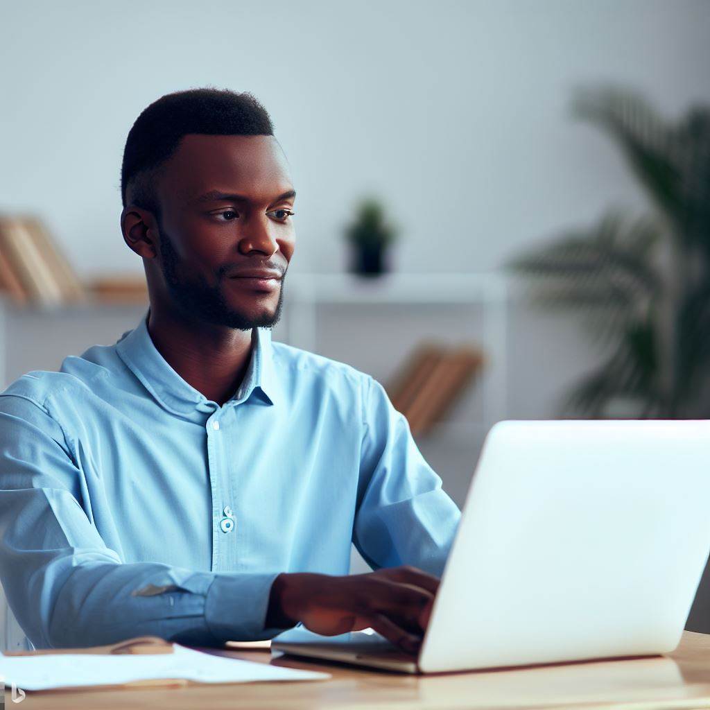 The Role of Skill Development in Nigerian Freelancing