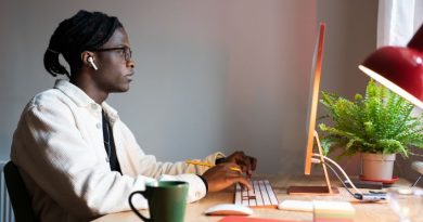 Thriving as a Freelance Developer in Nigeria: Tips