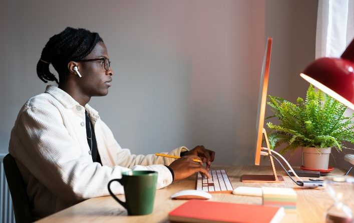 Thriving as a Freelance Developer in Nigeria: Tips