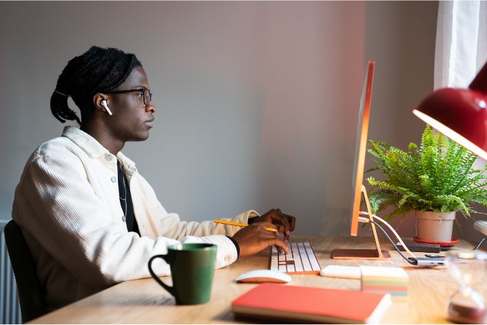 Thriving as a Freelance Developer in Nigeria: Tips