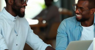 Advantages of Local Vs International Clients for Nigerian Freelancers