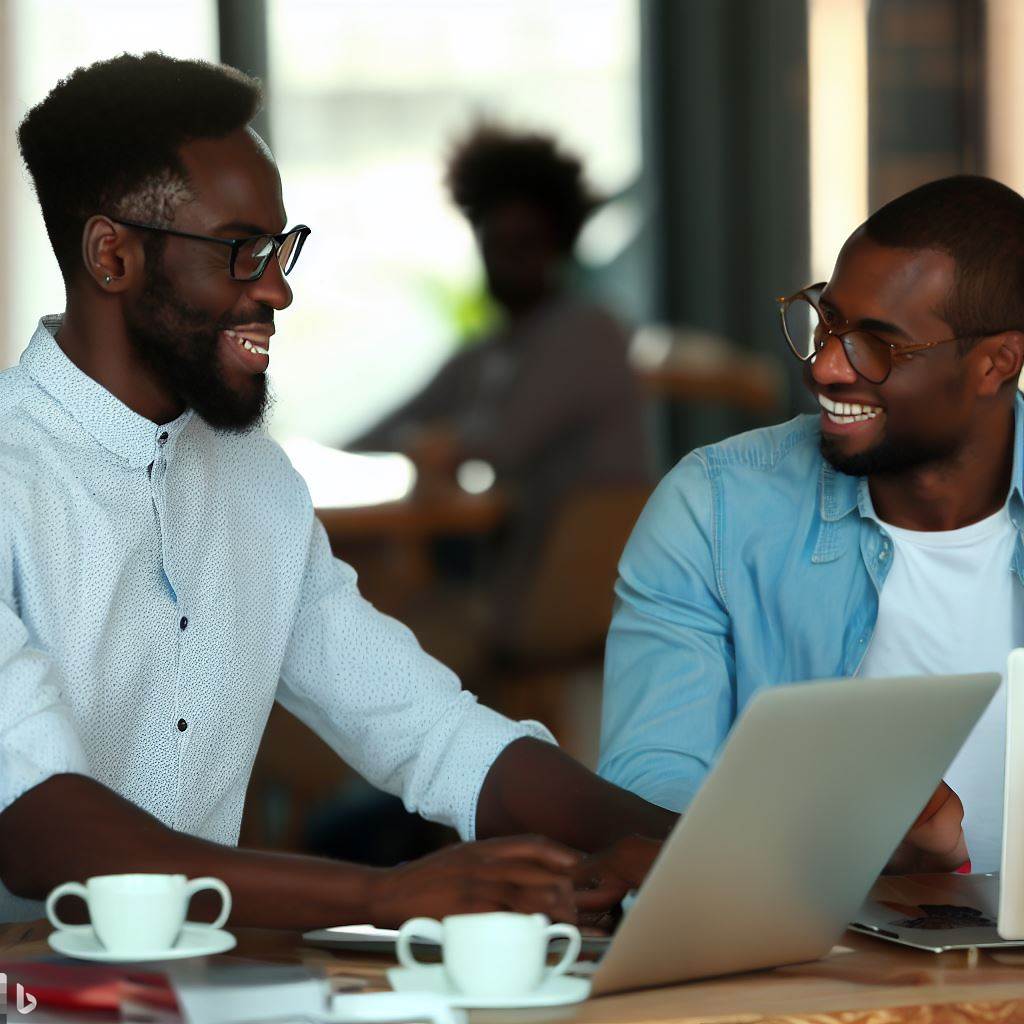 Advantages of Local Vs International Clients for Nigerian Freelancers