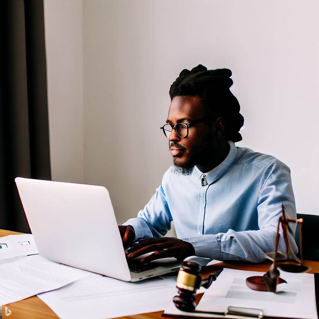 Avoiding Legal Hurdles as a Freelancer in Nigeria