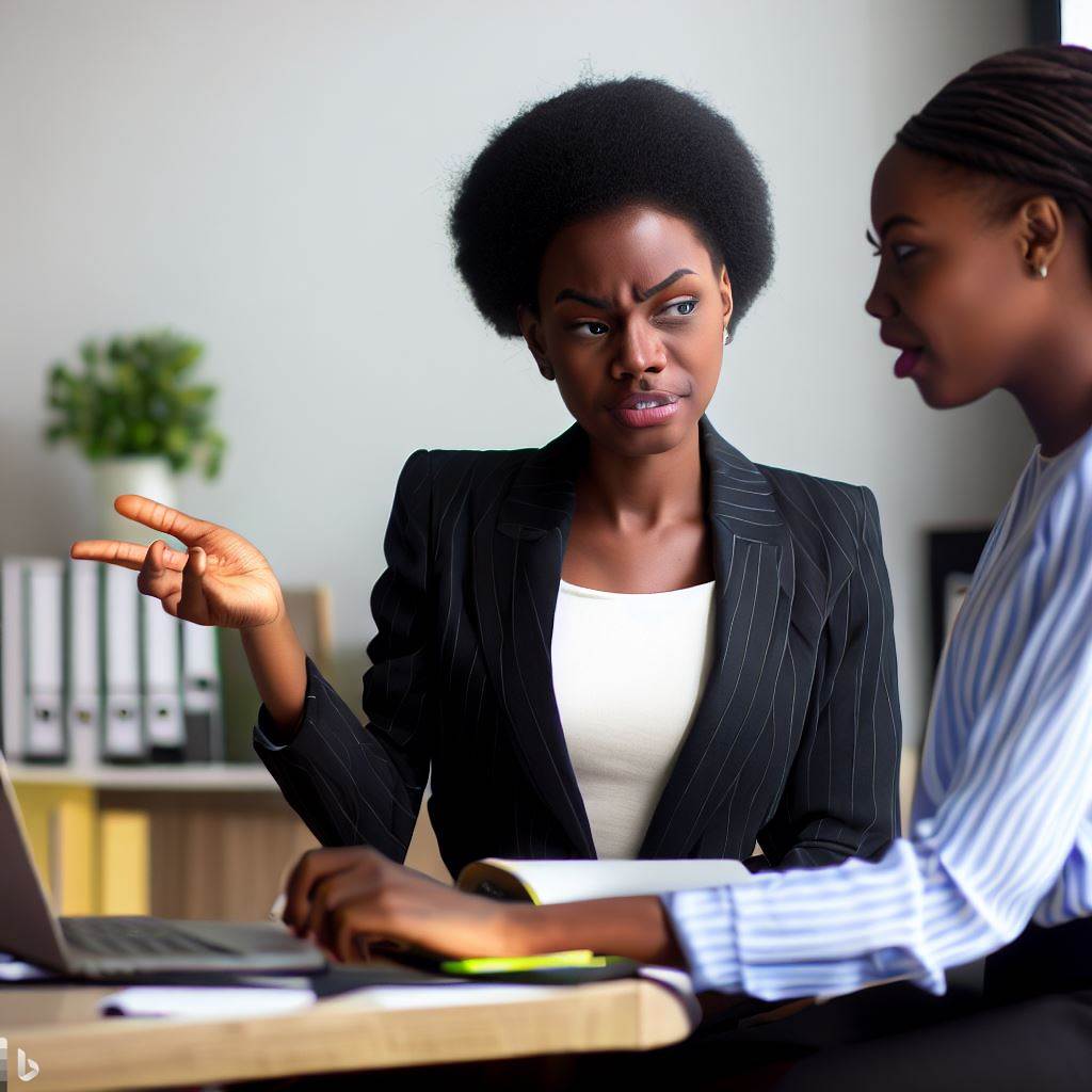 Avoiding Legal Hurdles as a Freelancer in Nigeria