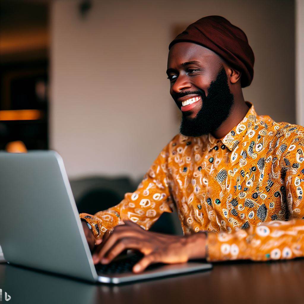 Breaking into Nigeria's Freelance Industry: A Primer