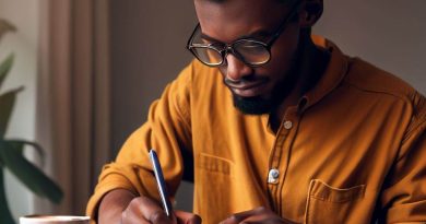 Building a Standout Freelance Portfolio in Nigeria: Tips & Tricks