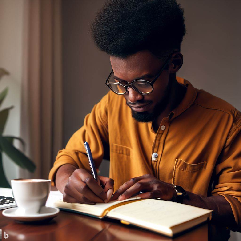 Building a Standout Freelance Portfolio in Nigeria: Tips & Tricks