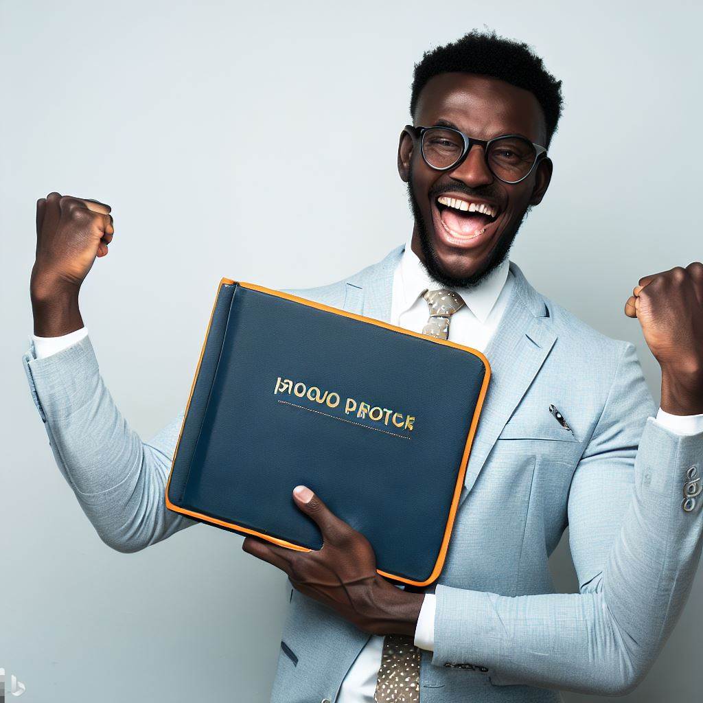 Client Pitch: Making It Count in Nigeria's Freelance Scene