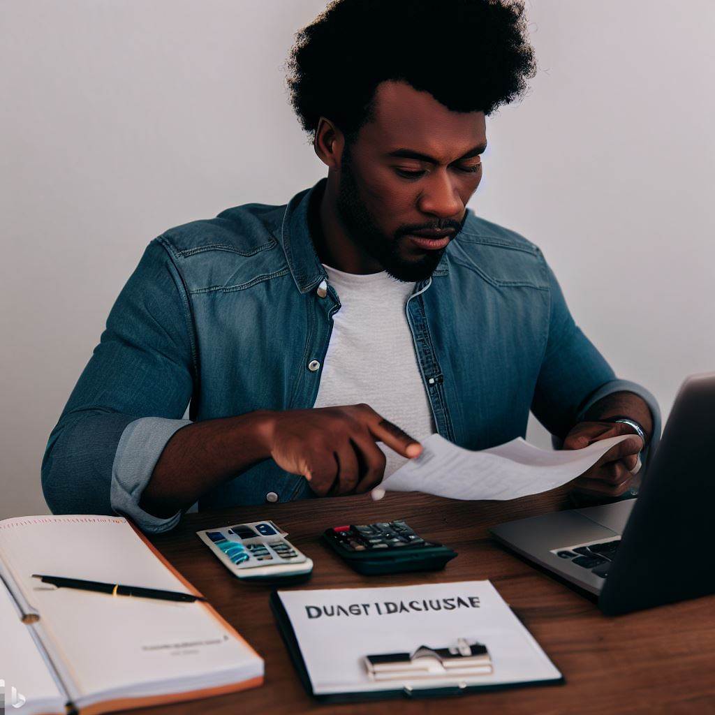 Comprehensive Guide to Tax Deductions for Nigerian Freelancers