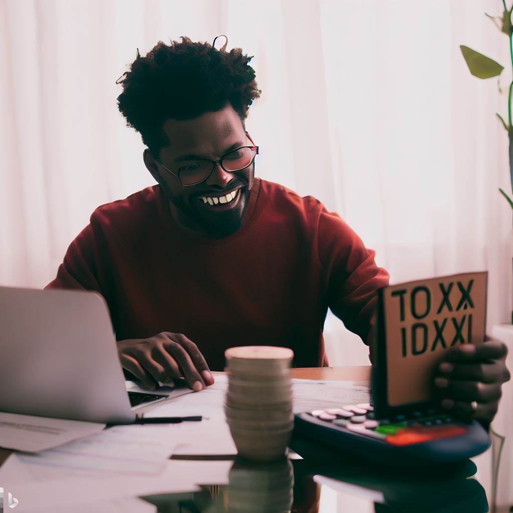 Comprehensive Guide to Tax Deductions for Nigerian Freelancers