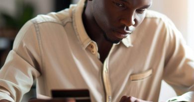 Dealing with Late Payments: A Nigerian Freelancer's Guide