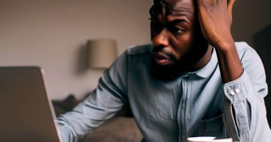 Dealing with Non-Paying Clients: A Nigerian Freelancer's Guide