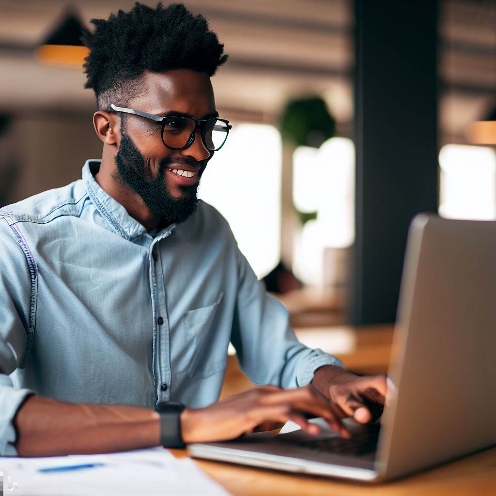 Developing a Winning Skillset as a Nigerian Freelancer