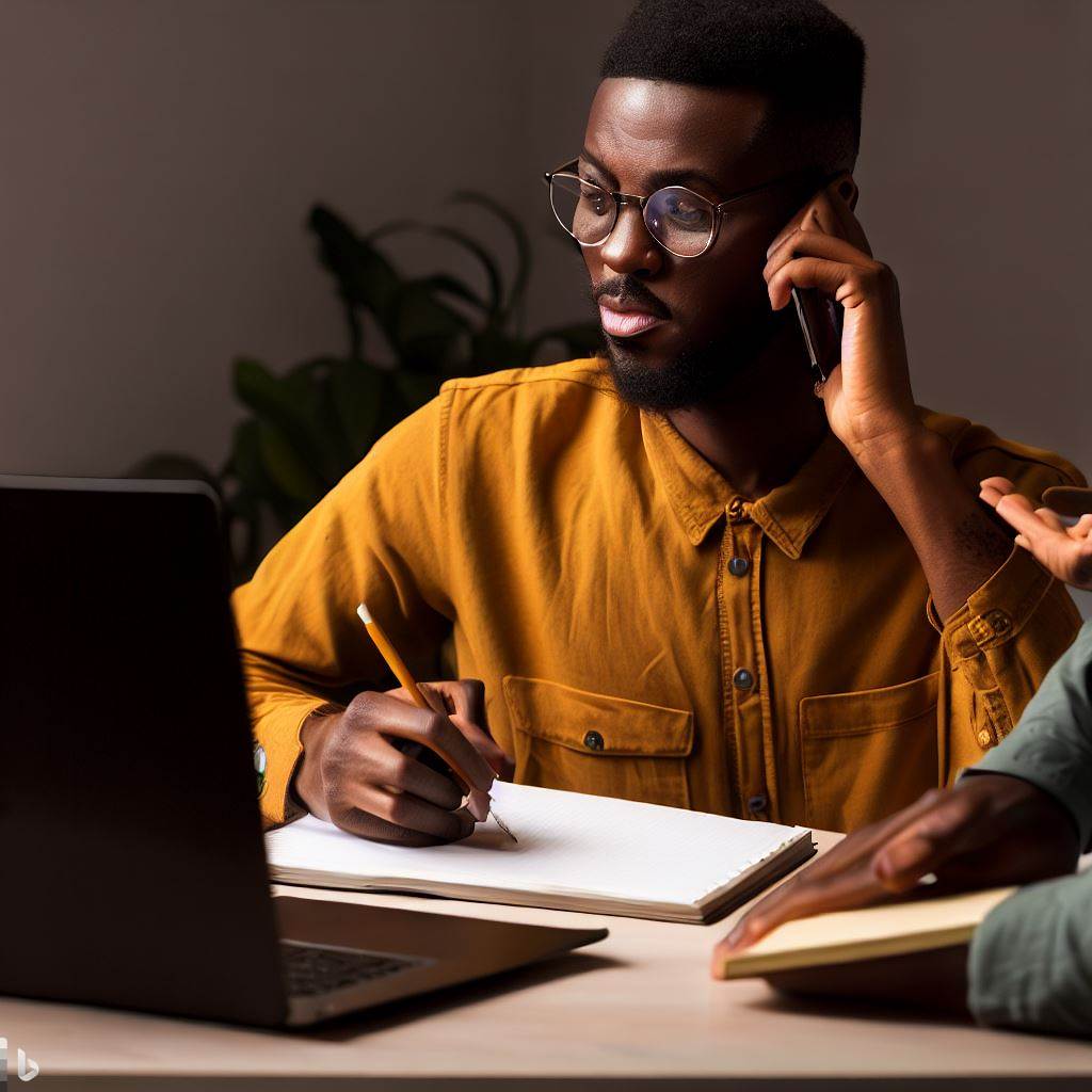 Essential Pricing Tips for New Freelancers in Nigeria