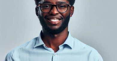Essential Steps to Create a Portfolio as a Nigerian Freelancer