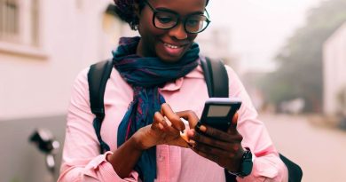 Freelancer's Guide: Making Use of Nigerian Digital Trends