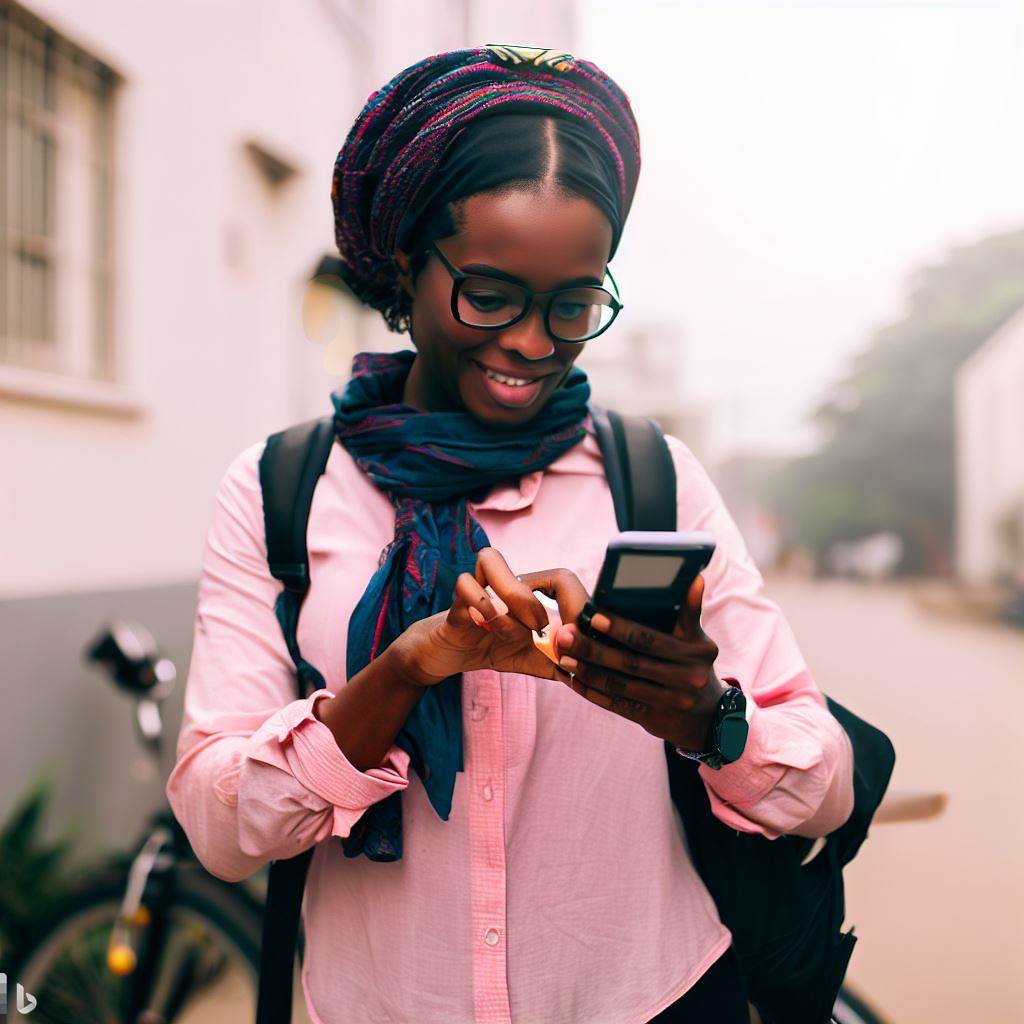 Freelancer's Guide: Making Use of Nigerian Digital Trends