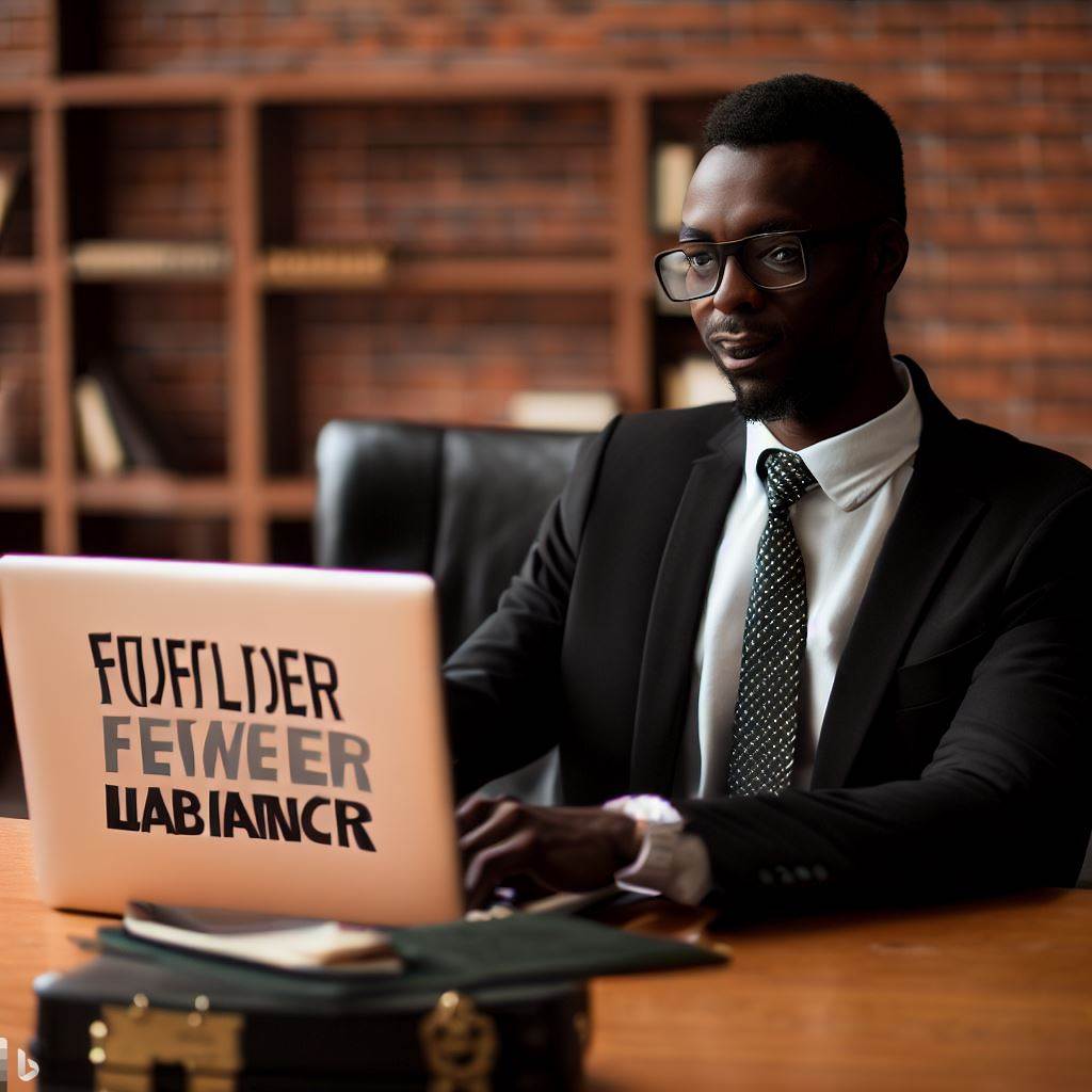 Freelancing in Nigeria Legal Issues You Should Know