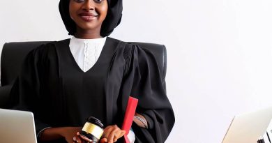Freelancing in Nigeria Legal Issues You Should Know