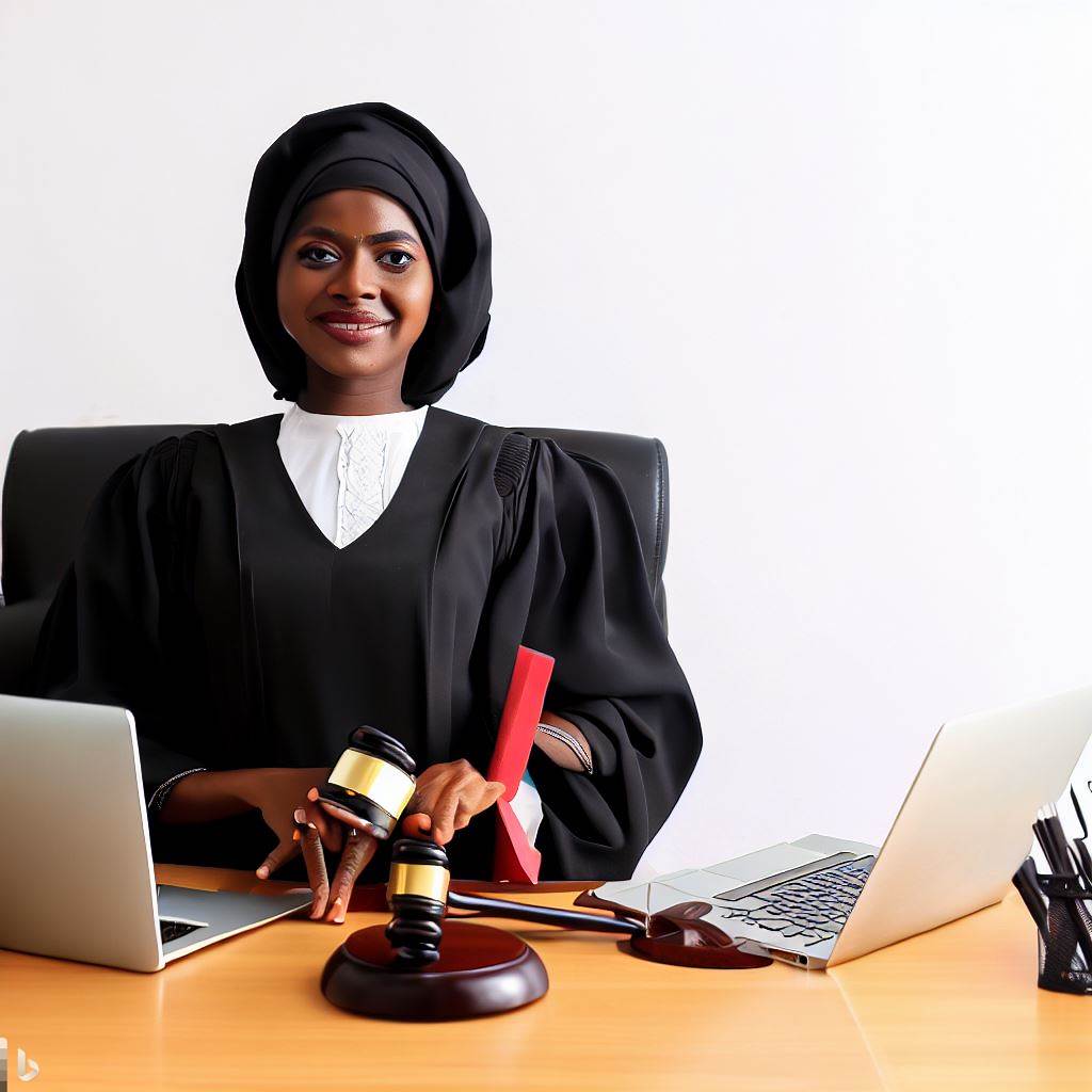 Freelancing in Nigeria Legal Issues You Should Know