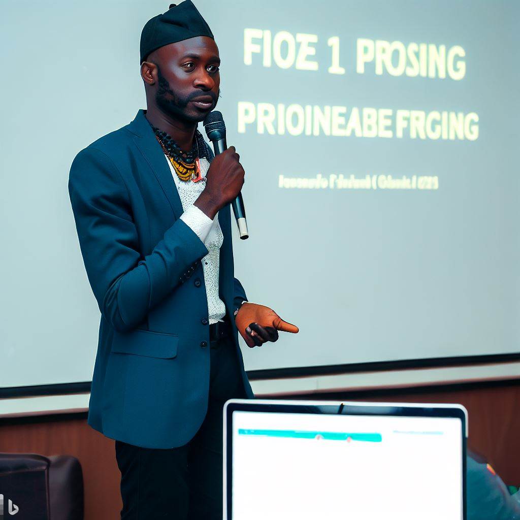 From Pitch to Proposal: Freelancing 101 in Nigeria