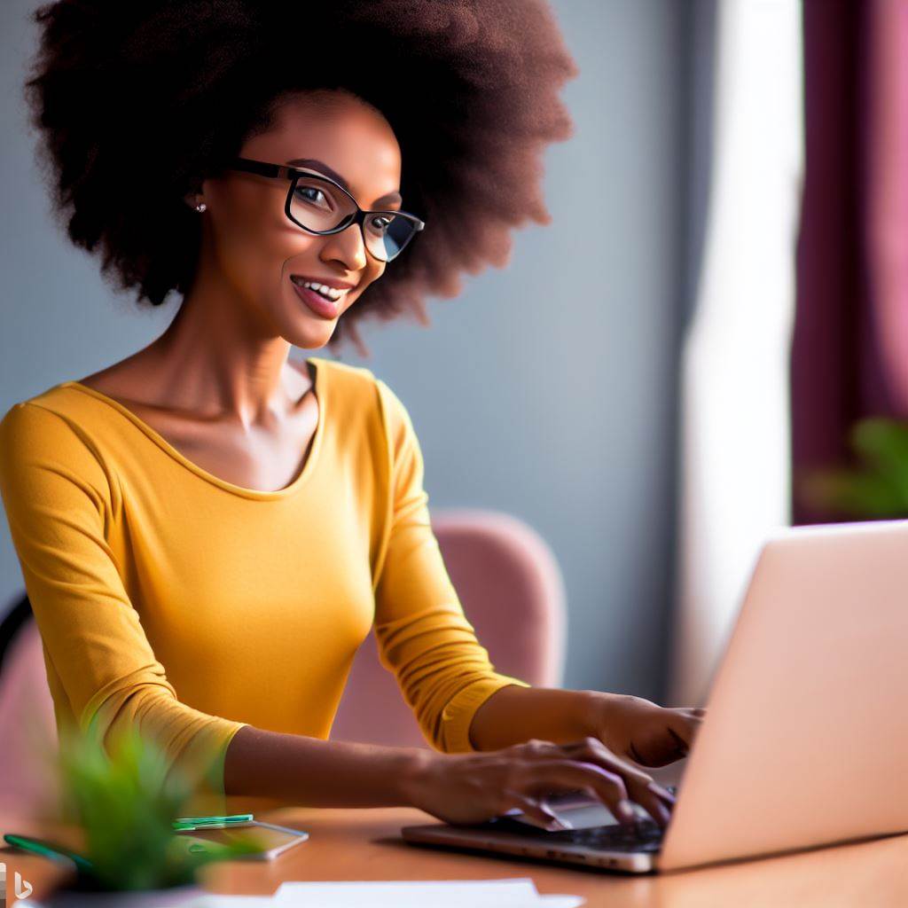 Growing Your Freelance Career in Nigeria A Guide
