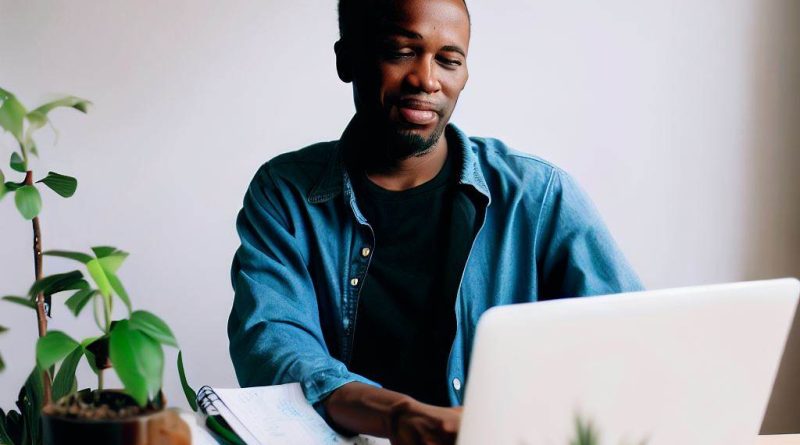 Growing Your Freelance Career in Nigeria A Guide