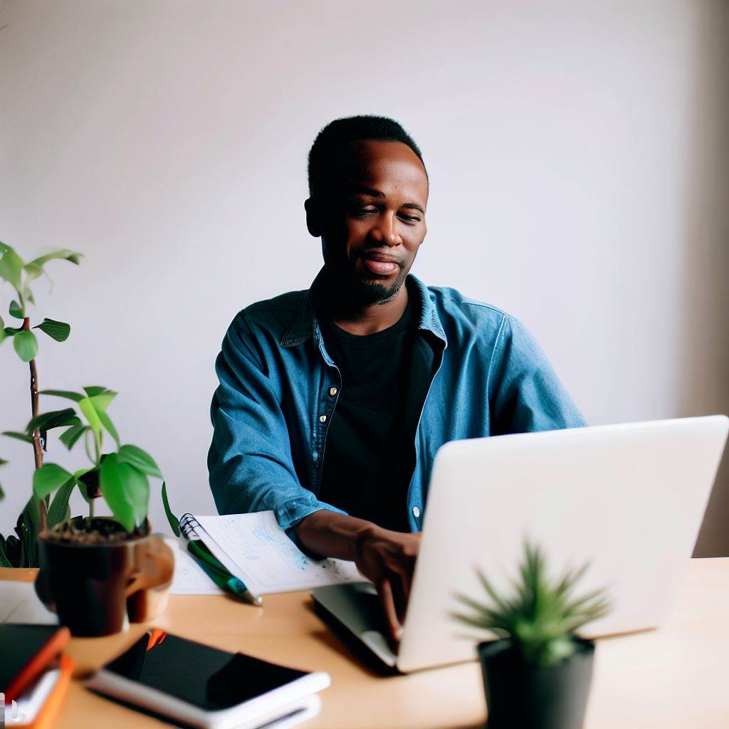 Growing Your Freelance Career in Nigeria A Guide