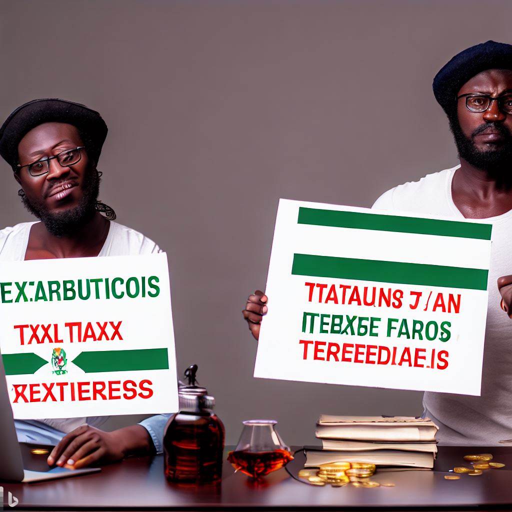 Guide to Double Taxation Treaties in Nigeria for Freelancers