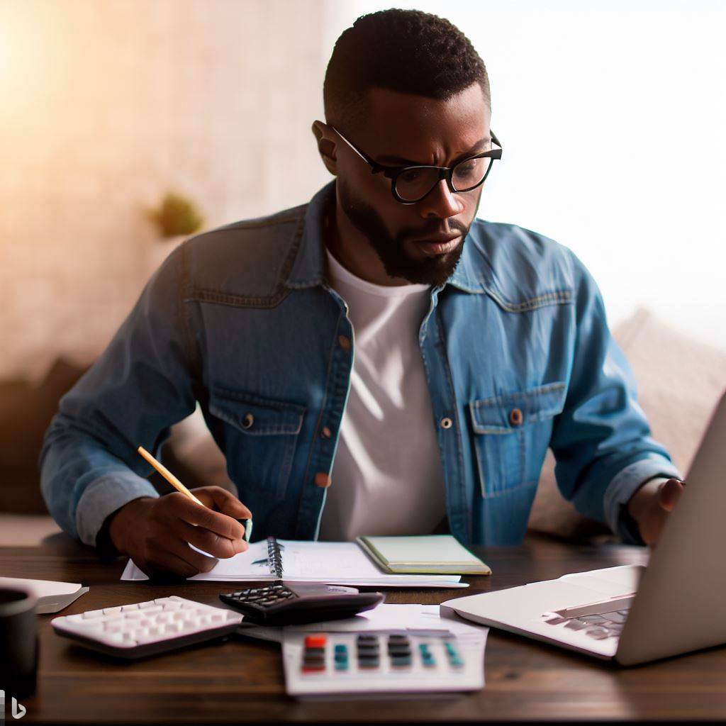 Guide to Freelance Taxes Navigating Nigerian Tax Law