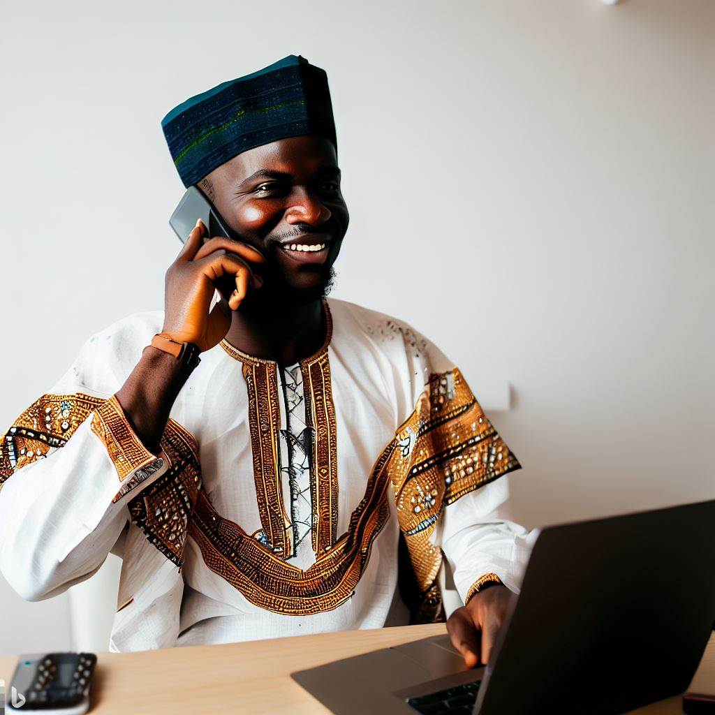 How Cultural Norms Impact Freelance Client Management in Nigeria