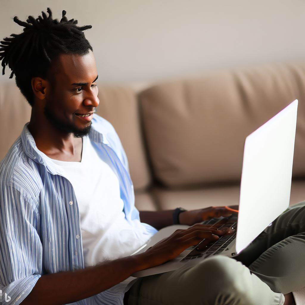 How Nigerian Freelancers Can Balance Work and Relaxation