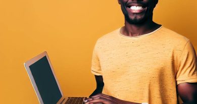 How to Stand Out: Crafting Freelance Pitches in Nigeria