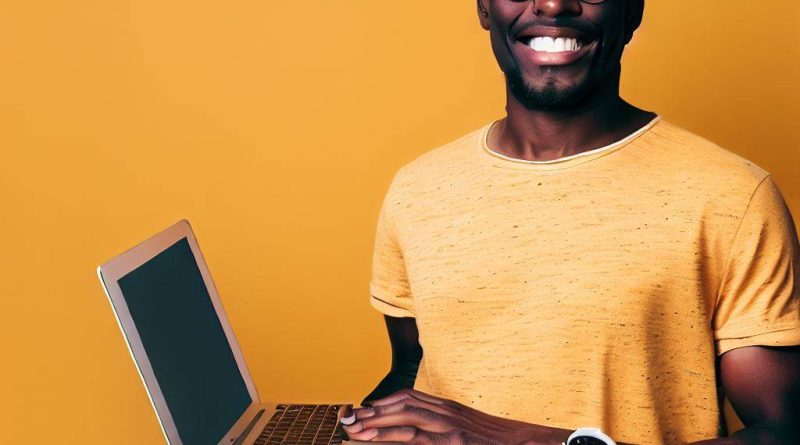 How to Stand Out: Crafting Freelance Pitches in Nigeria