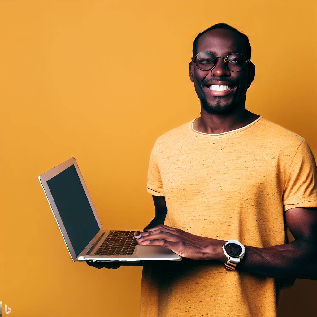 How to Stand Out: Crafting Freelance Pitches in Nigeria