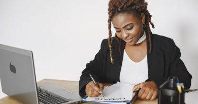 How to Succeed as a Freelancer in Nigeria: A Guide