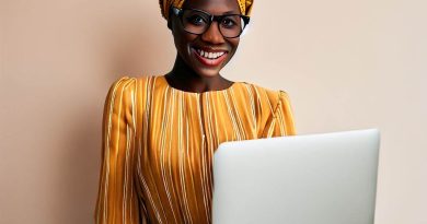 Incorporating Nigerian Culture into Your Freelance Portfolio