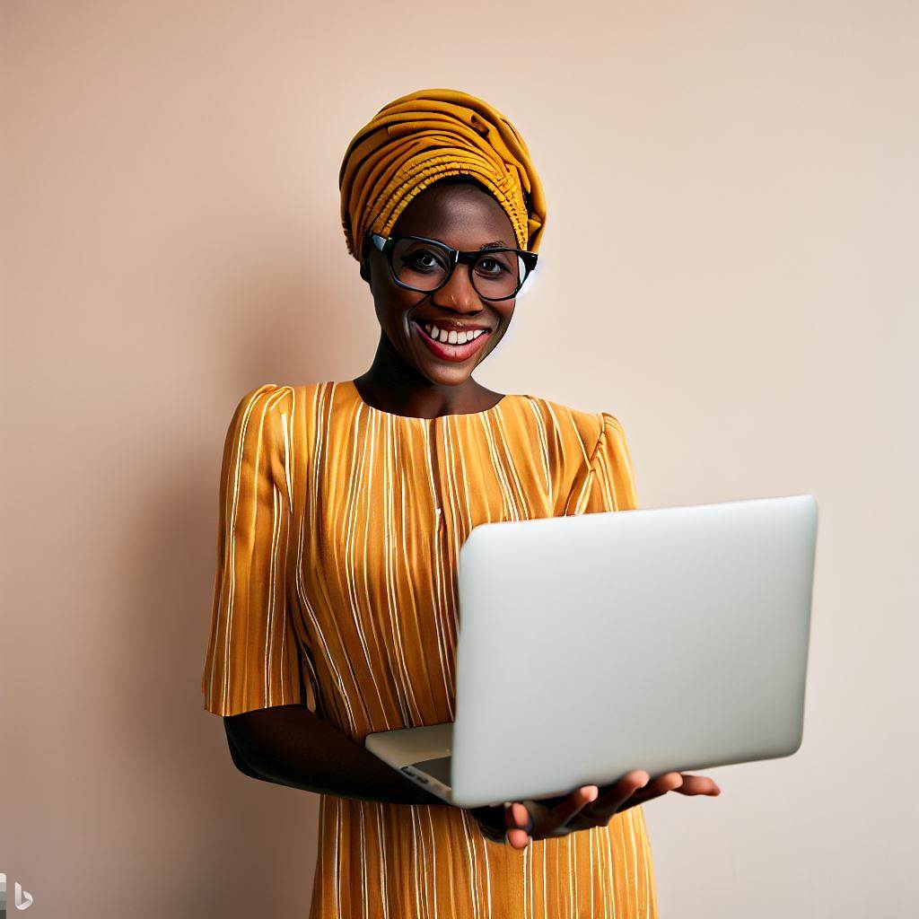 Incorporating Nigerian Culture into Your Freelance Portfolio