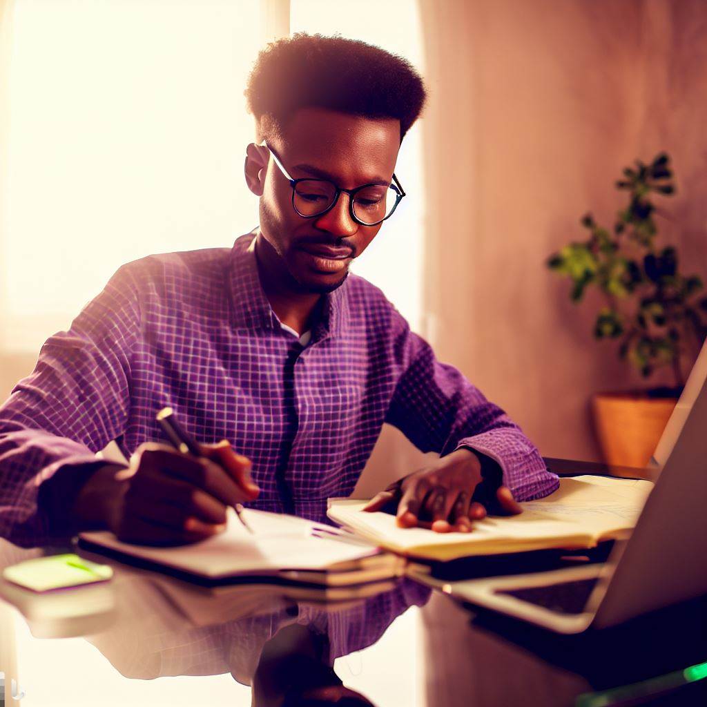 Insider's Guide to Tax Exemptions for Nigerian Freelancers