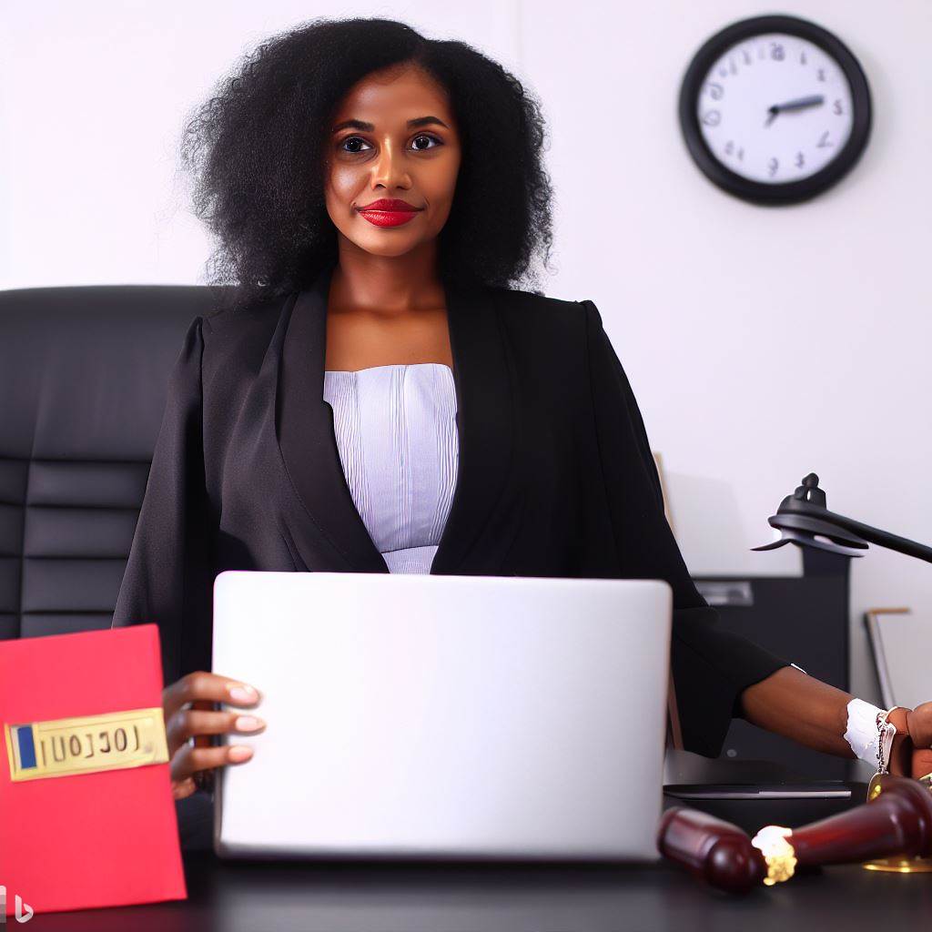 Laws Affecting Freelancers in Nigeria An In-Depth Look