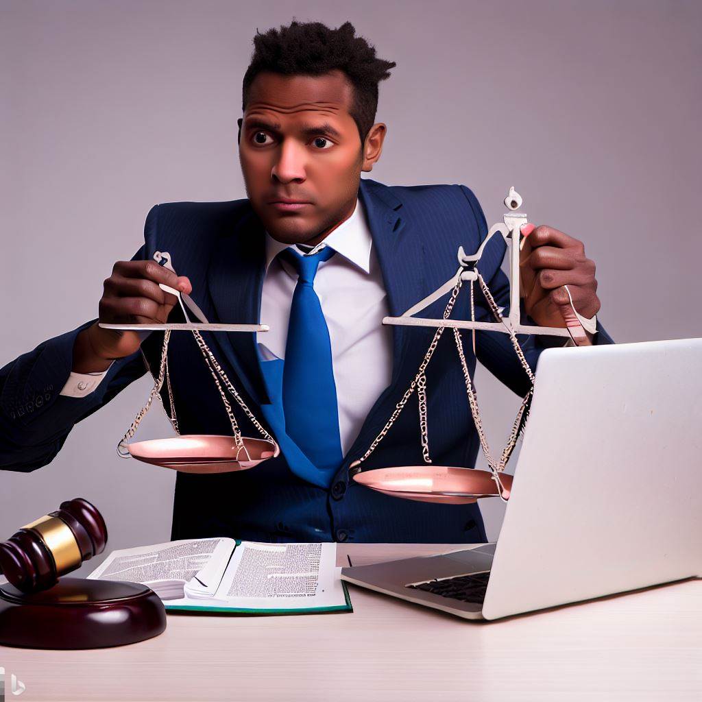 Laws Affecting Freelancers in Nigeria An In-Depth Look