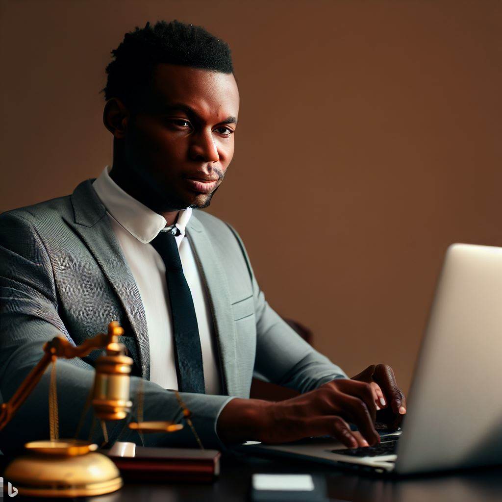 Legal Implications of Freelancing in Nigeria A Brief