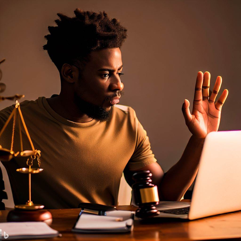 Legal Protection for Freelancers A Nigerian Perspective