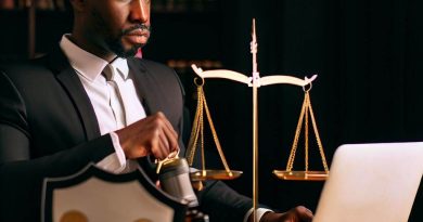 Legal Protection for Freelancers A Nigerian Perspective