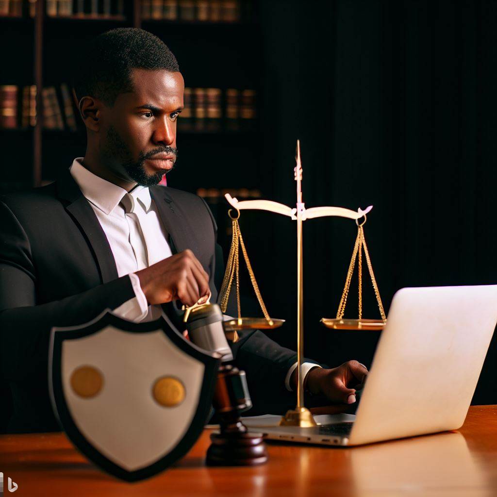 Legal Protection for Freelancers A Nigerian Perspective