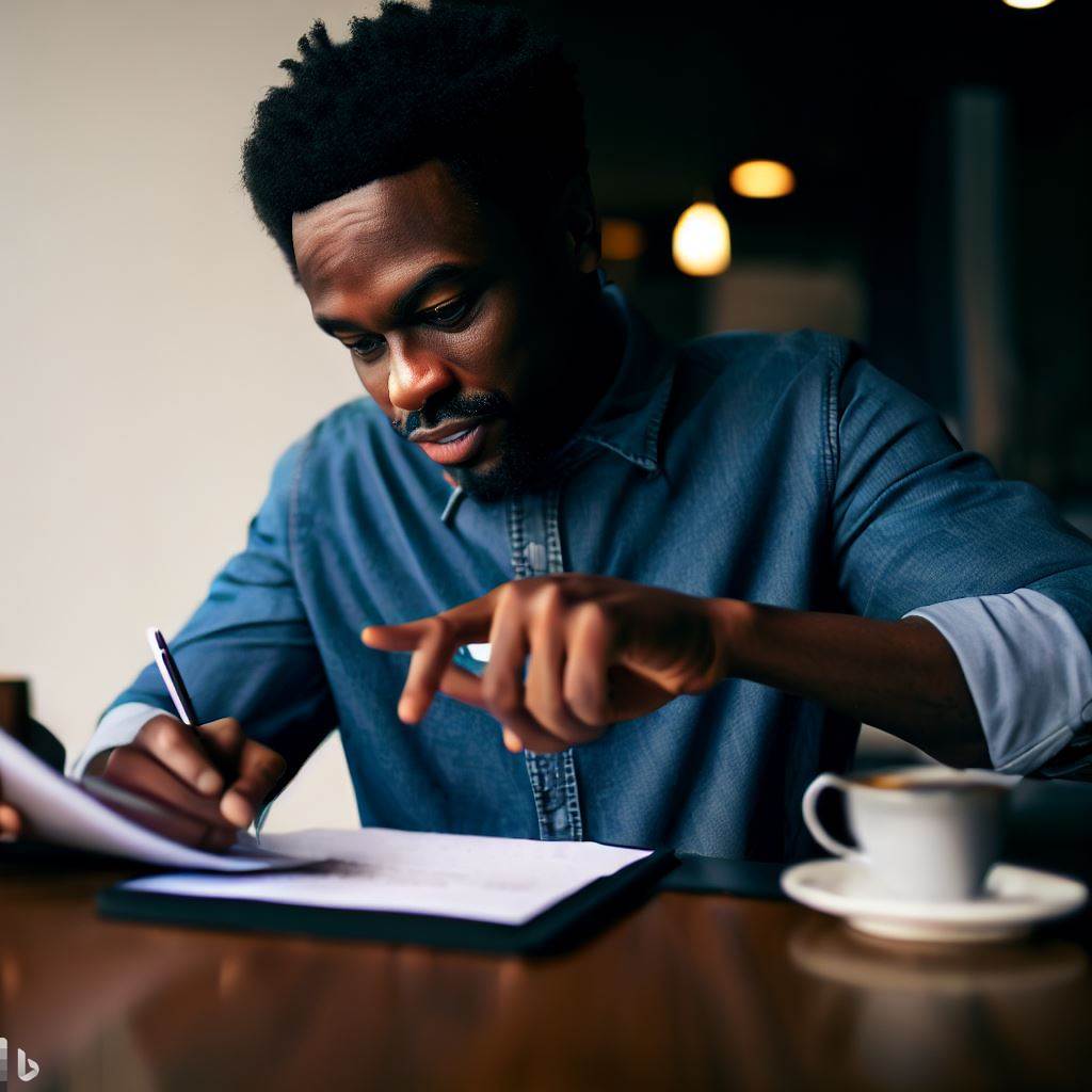 Mastering Freelance Proposals: Essential Tips for Nigerians
