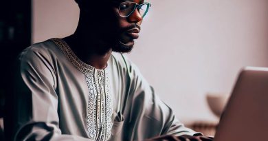 Nigerian Freelance World: Proposal Techniques for Success